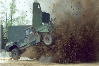 Guerre au Mali : Des mines explosent non loin de Gao